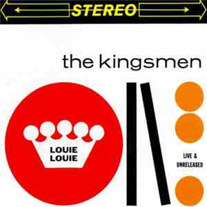The Kingsmen - Live & Unreleased
