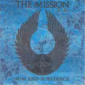 The Mission - Sum And Substance