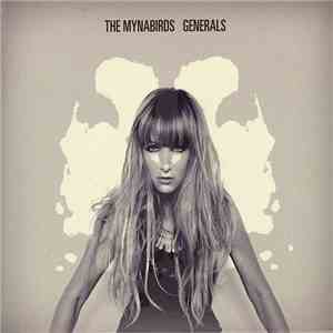 The Mynabirds - Generals