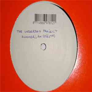 The Underdog Project - Summer Jam 2003