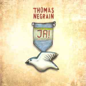 Thomas Negrain - Ja
