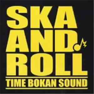 Time Bokan - Ska And Roll