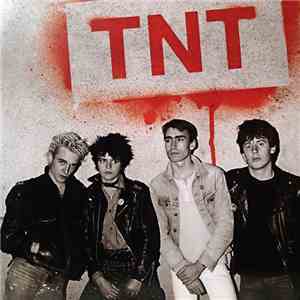 TNT - Complete Recordings
