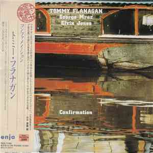 Tommy Flanagan - Confirmation