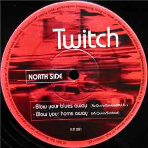 Twitch - Vol. 1
