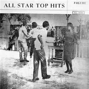 Various - All Star Top Hits