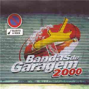 Various - Bandas De Garagem 2000