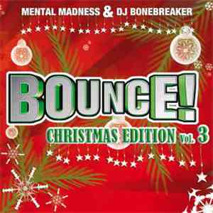 Various - Bounce! Christmas Edition Vol. 3