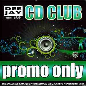 Various - CD Club Promo Only 1/2011 Vol.2
