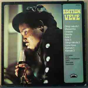 Various - Édition Veve