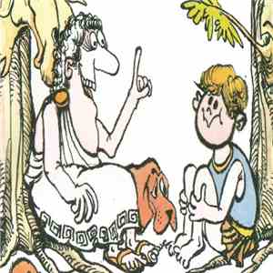 Various - Famous Animal Tales