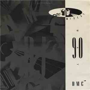 Various - May 90 - Mixes 1