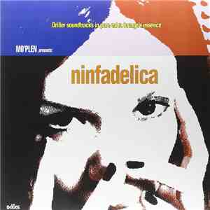Various - Mo'plen Presents: Ninfadelica