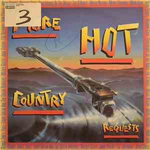 Various - More Hot Country Requests