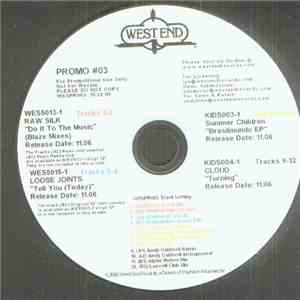 Various - Promo #03