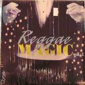 Various - Reggae Magic Vol. 1