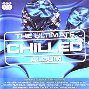 Various - The Ultimate Chilled Album