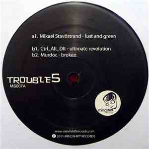 Various - Trouble5