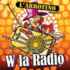 Various - W La Radio
