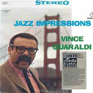 Vince Guaraldi - Jazz Impressions