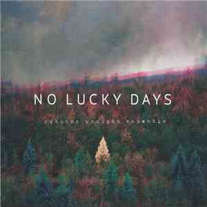 Webster Wraight Ensemble - No Lucky Days