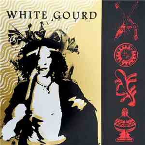 White Gourd - Magician Le Diable