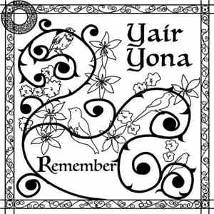 Yair Yona - Remember