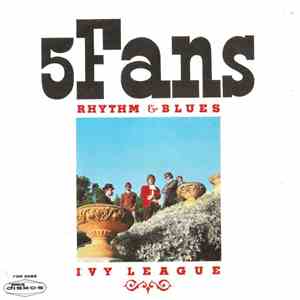 5 Fans - Rhythm & Blues Ivy League