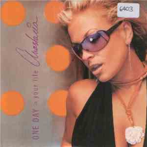 Anastacia - One Day In Your Life