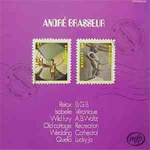 André Brasseur - The Golden Organ Of
