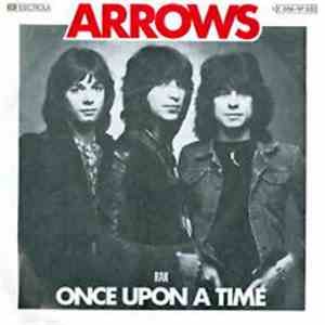Arrows  - Once Upon A Time