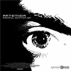 Artemisia  / Deepanic - Painful Rhythm EP