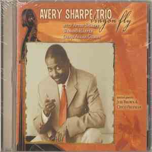 Avery Sharpe Trio - Dragon Fly