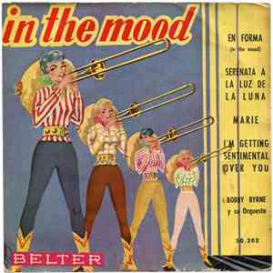Bobby Byrne Y Su Orquesta - In The Mood