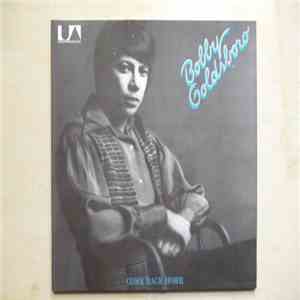 Bobby Goldsboro - Come Back Home