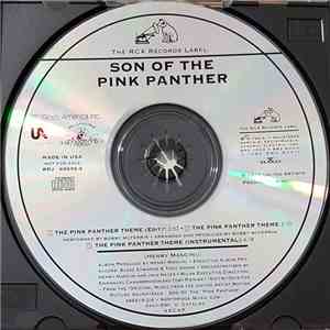 Bobby McFerrin - Son Of The Pink Panther / The Pink Panther Theme