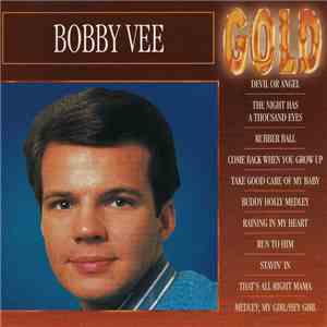 Bobby Vee - Gold