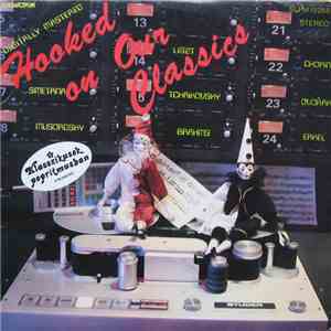 Budapest Symphony Orchestra - Hooked On Our Classics = Klasszikusok Popritm ...