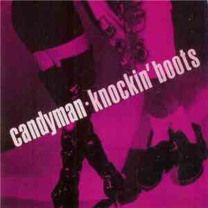 Candyman - Knockin'  Boots
