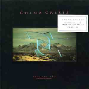 China Crisis - Arizona Sky (Full Length Version)