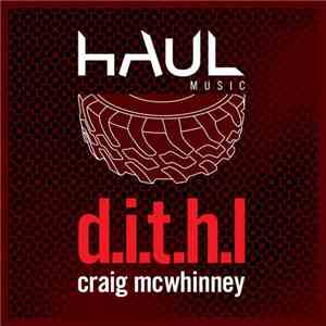 Craig McWhinney - Deep In The Hurt Locker
