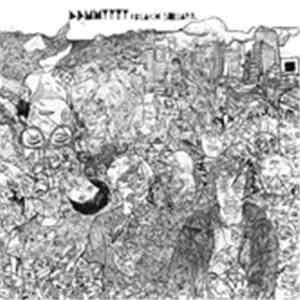 DD/MM/YYYY - Black Square