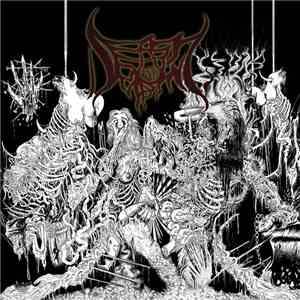 Dead And Dripping - Disillusioned By Excessive Human Consumption