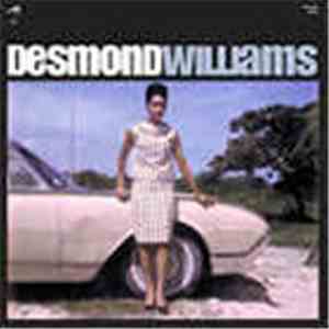 Desmond Williams - Um Favor