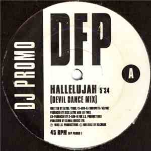 DFP - Hallelujah