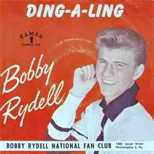 DJ Billy The Kid  - Ding A Ling
