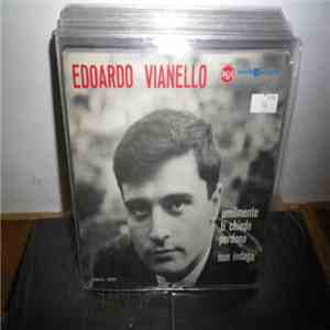 Edoardo Vianello - Umilmente Ti Chiedo Perdono