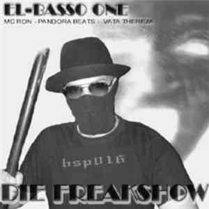 El-Basso One - Die Freakshow