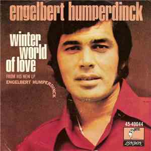 Engelbert Humperdinck - Winter World Of Love