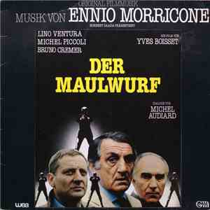 Ennio Morricone - Der Maulwurf (Original Filmmusik)
